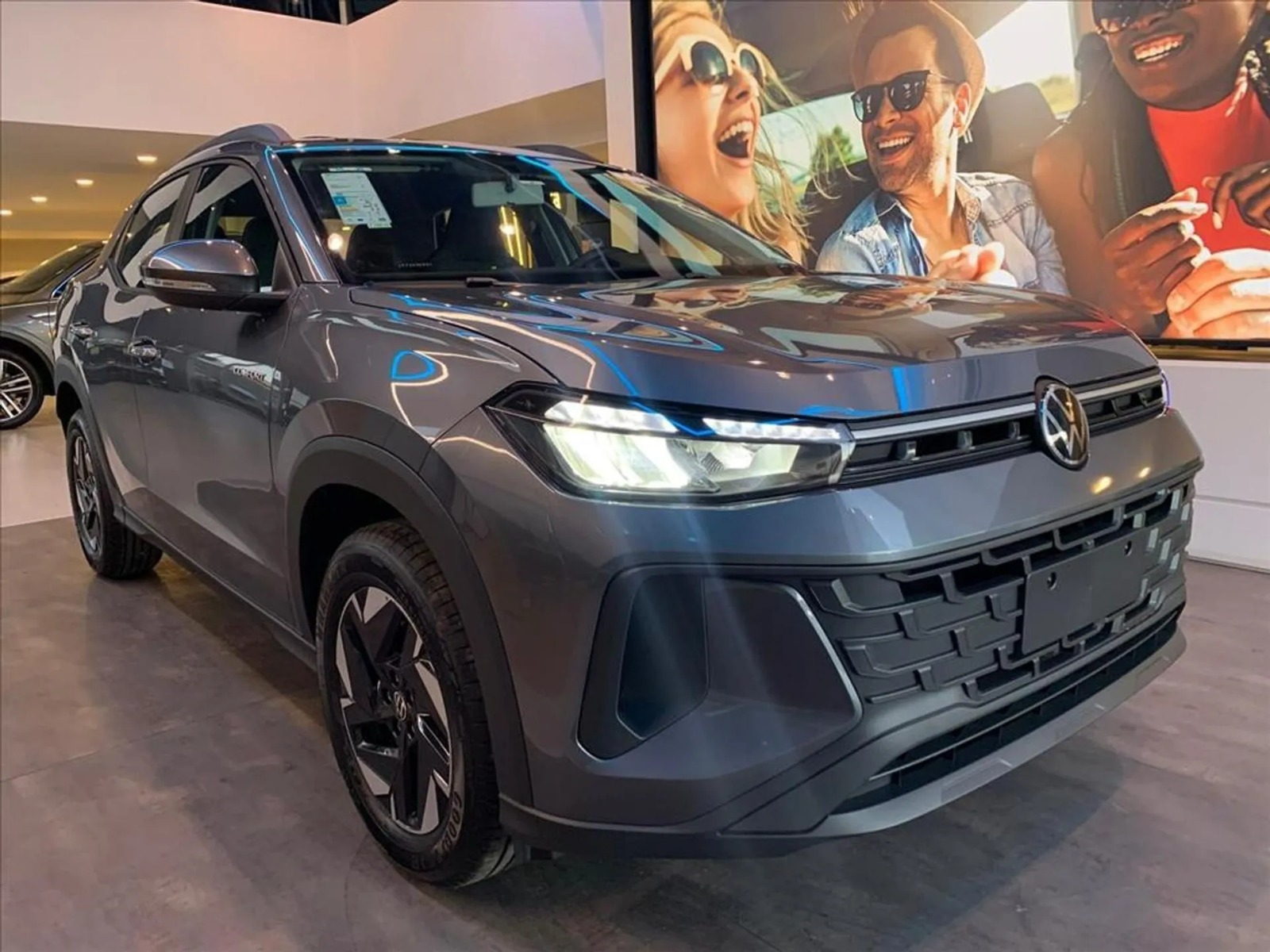 ilustração do Tera